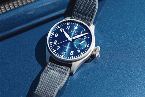 iwc navitimer|iwc big pilot.